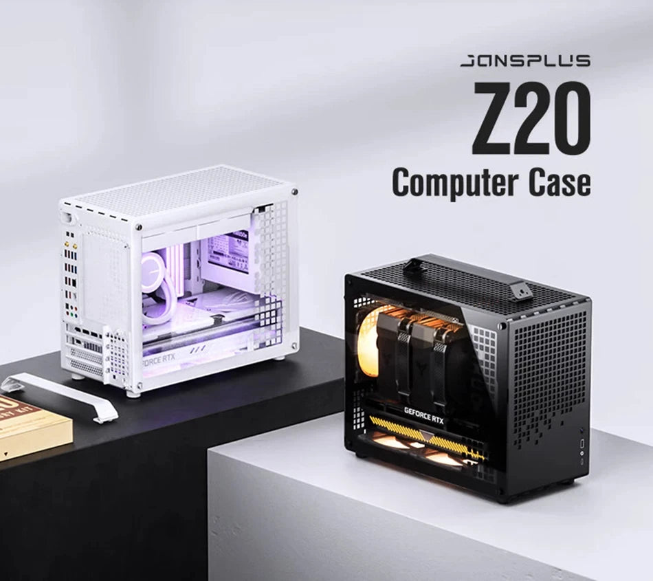 Z20 MATX Case 20L