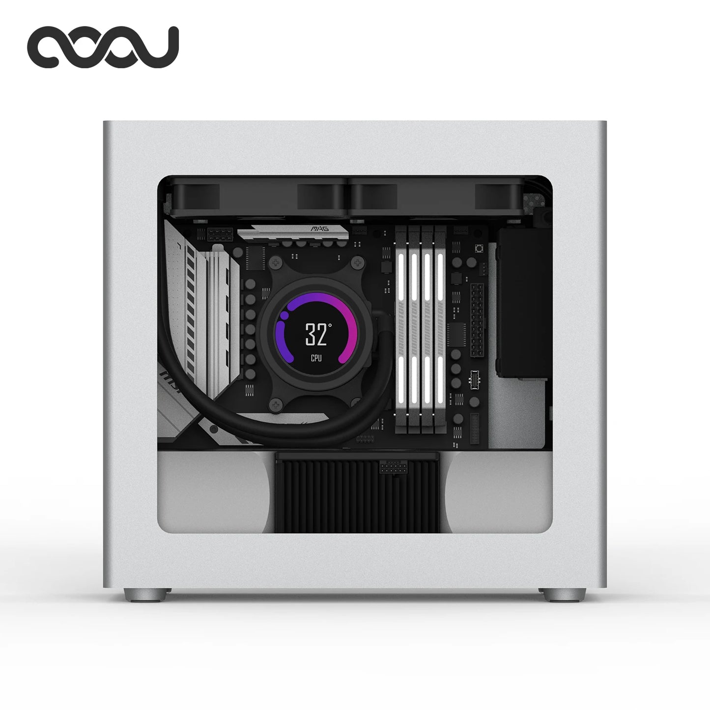 COO-J Z18 MATX