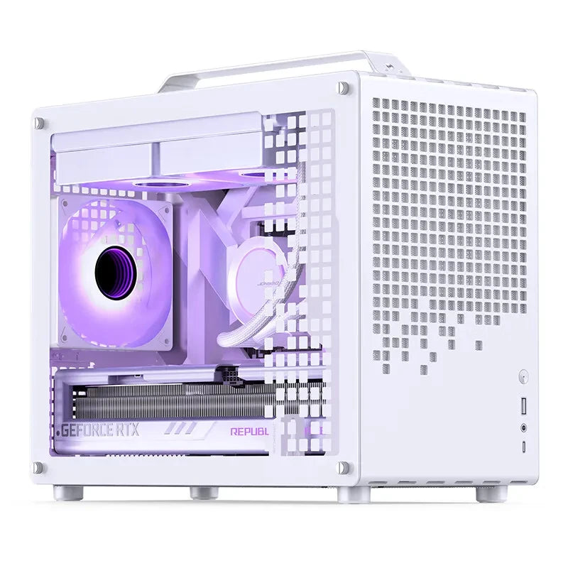 Z20 MATX Case 20L