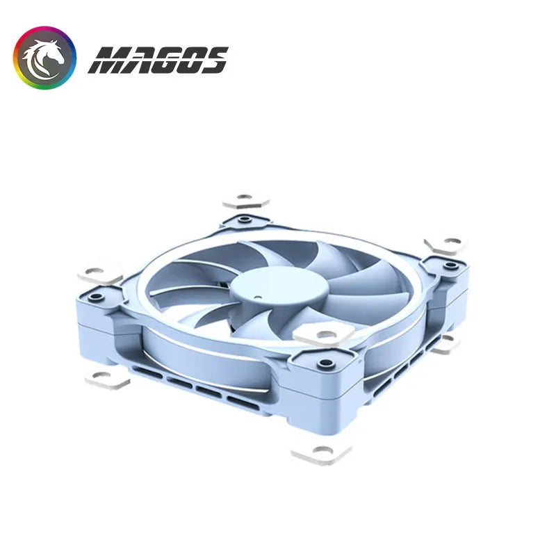 120mm PMW PC Fan