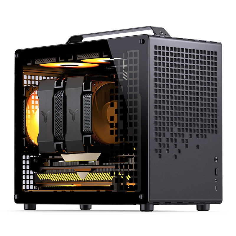 Z20 MATX Case 20L