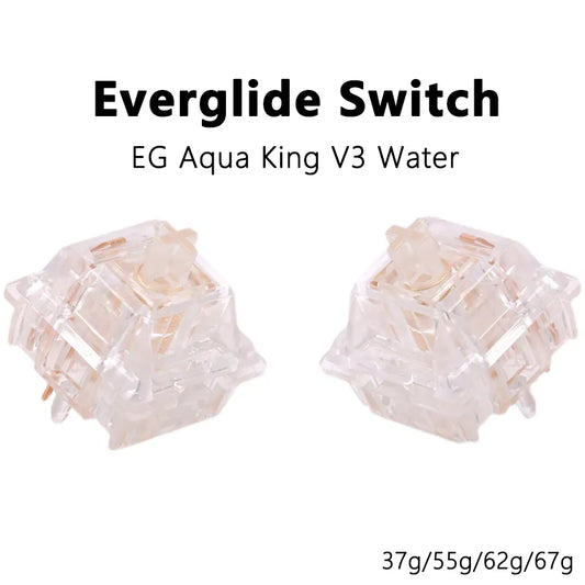 Everglide EG Aqua King V3