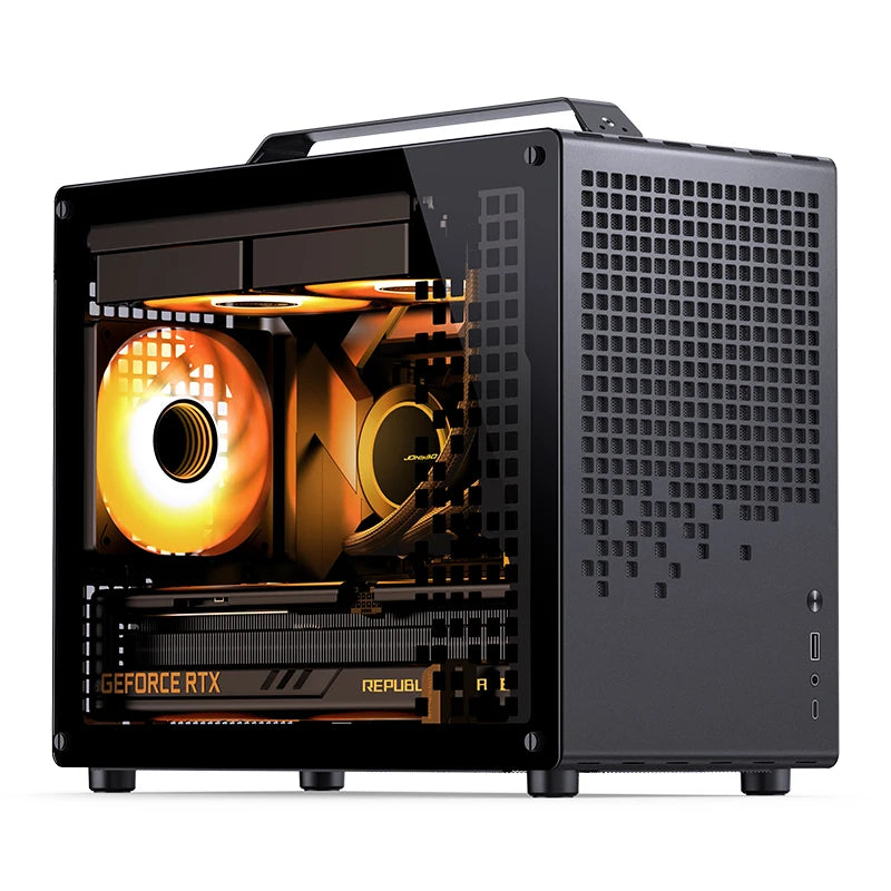 Z20 MATX Case 20L